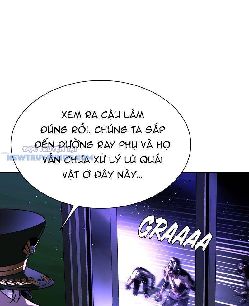 Tận Thế Cũng Chỉ Là Trò Chơi Chapter 14 - 113
