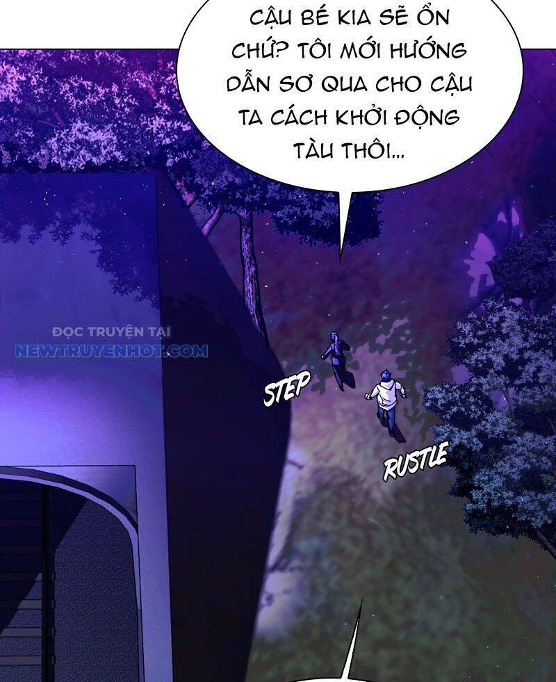 Tận Thế Cũng Chỉ Là Trò Chơi Chapter 14 - 122