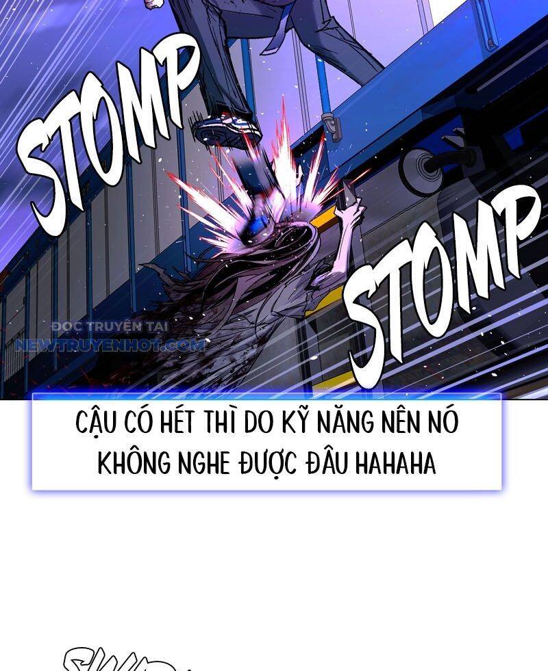 Tận Thế Cũng Chỉ Là Trò Chơi Chapter 14 - 35