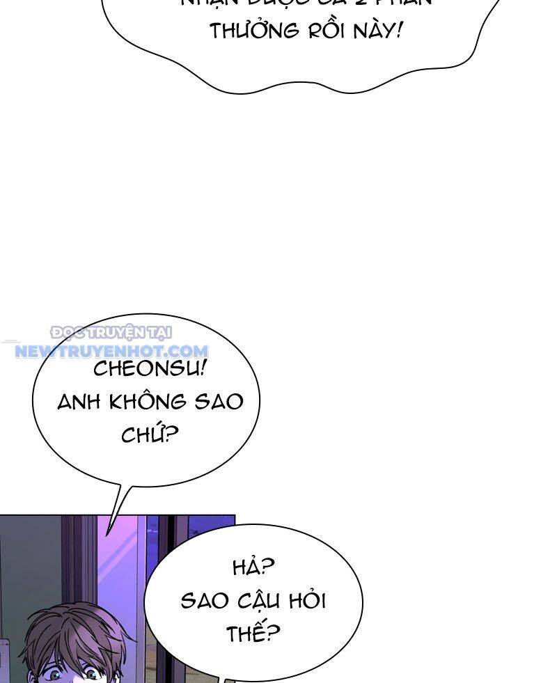 Tận Thế Cũng Chỉ Là Trò Chơi Chapter 14 - 47