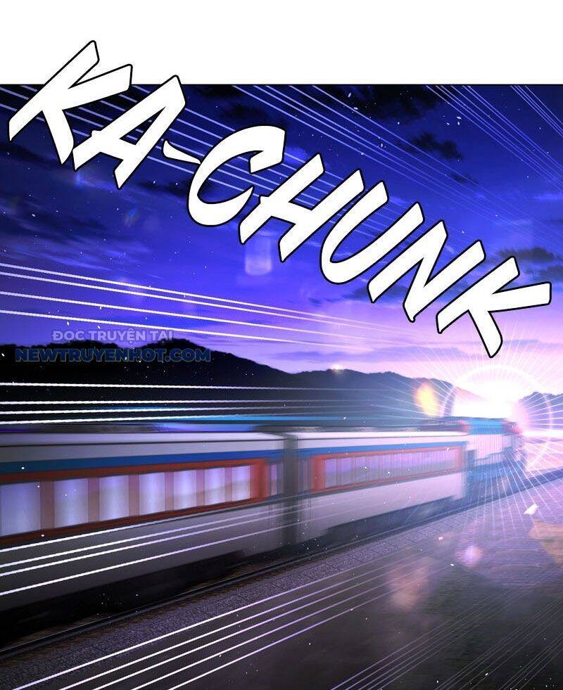 Tận Thế Cũng Chỉ Là Trò Chơi Chapter 14 - 67