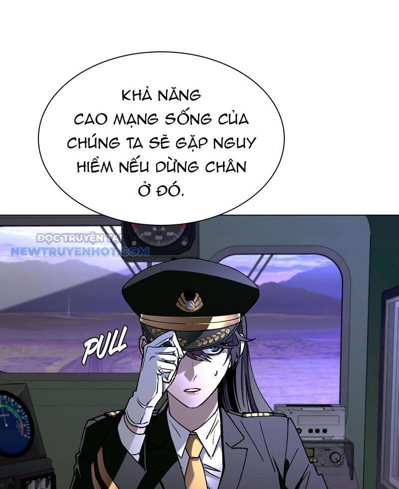 Tận Thế Cũng Chỉ Là Trò Chơi Chapter 14 - 83