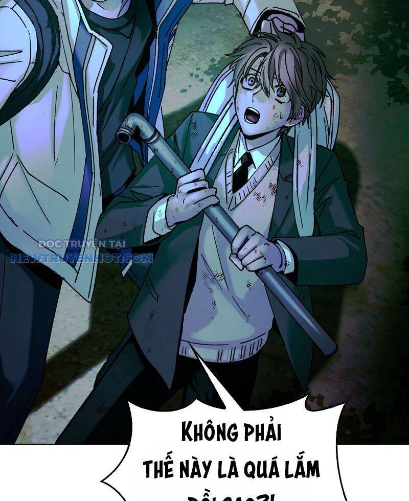 Tận Thế Cũng Chỉ Là Trò Chơi Chapter 16 - 142