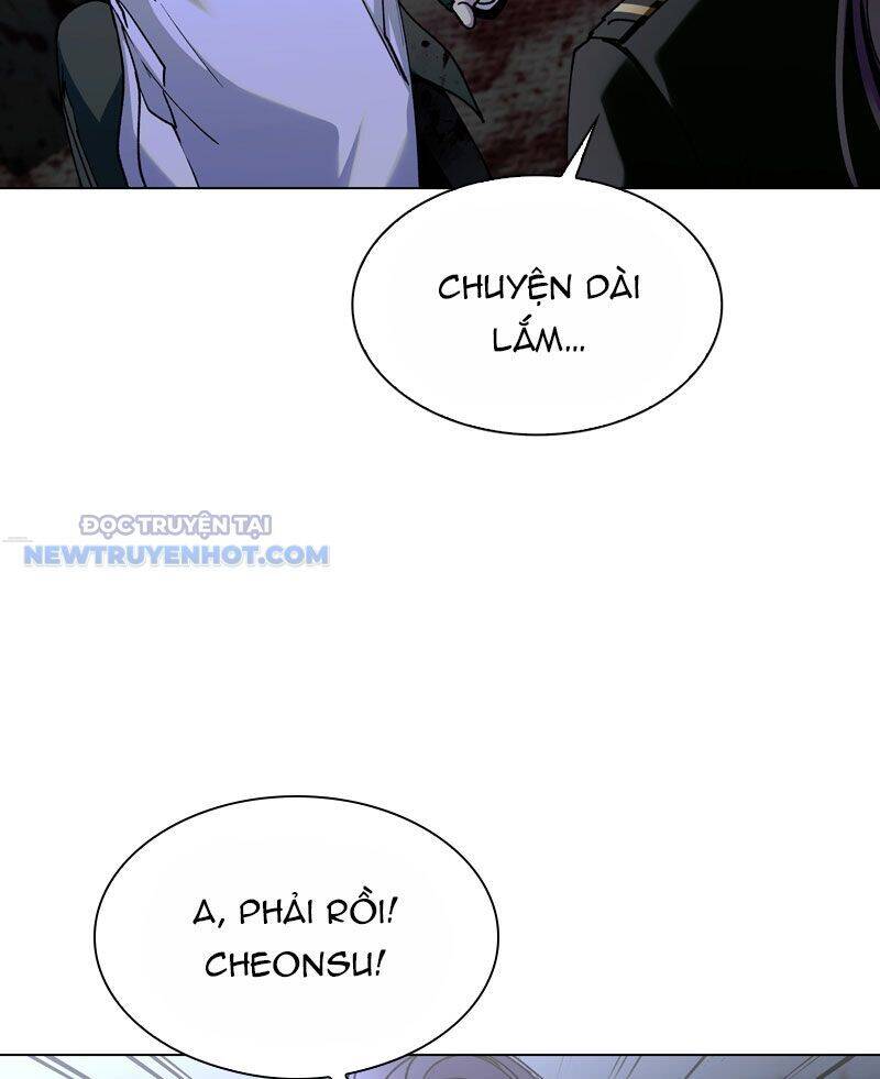 Tận Thế Cũng Chỉ Là Trò Chơi Chapter 16 - 83