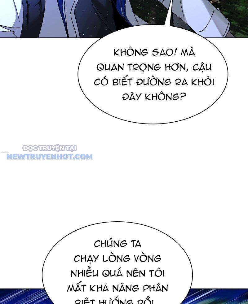 Tận Thế Cũng Chỉ Là Trò Chơi Chapter 18 - 51
