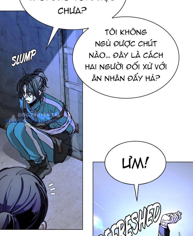 Tận Thế Cũng Chỉ Là Trò Chơi Chapter 19 - 106