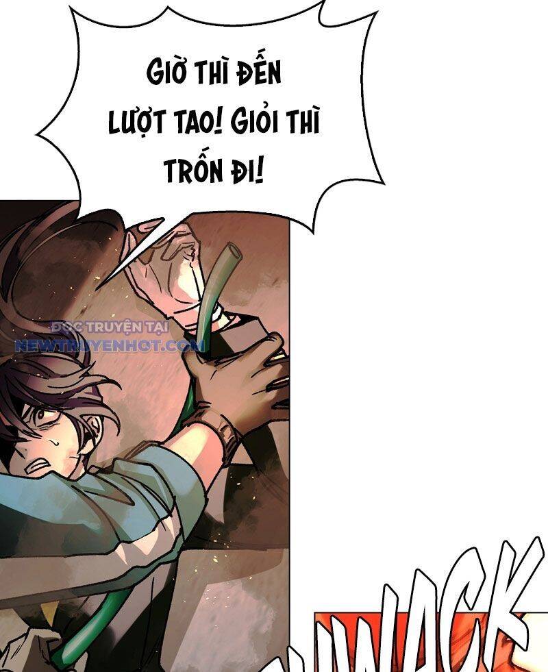 Tận Thế Cũng Chỉ Là Trò Chơi Chapter 20 - 16