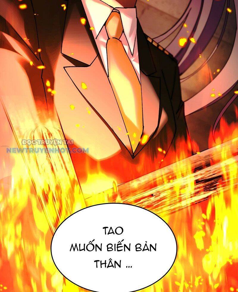 Tận Thế Cũng Chỉ Là Trò Chơi Chapter 20 - 3