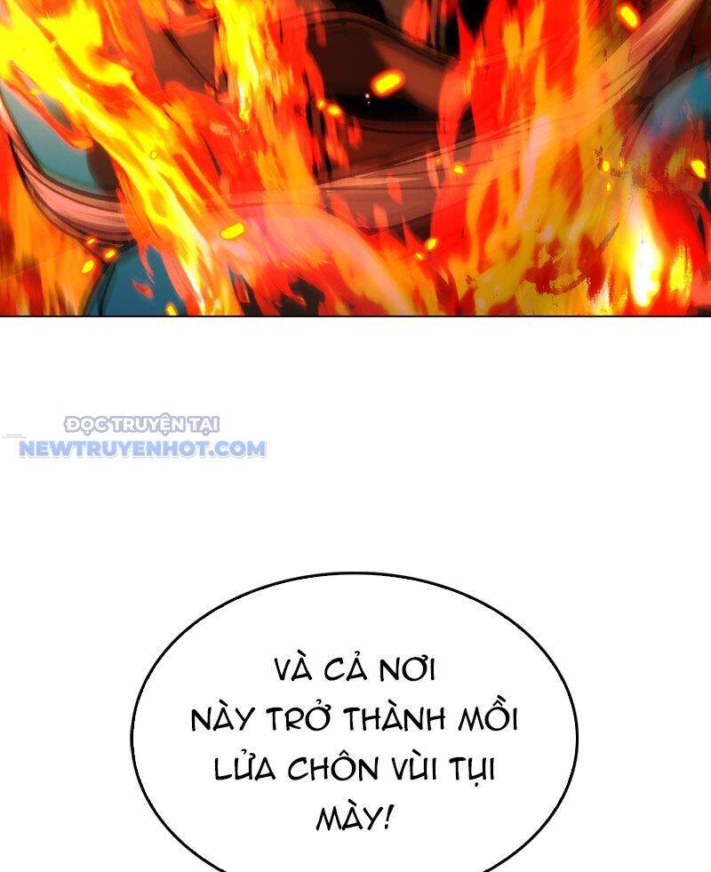 Tận Thế Cũng Chỉ Là Trò Chơi Chapter 20 - 5