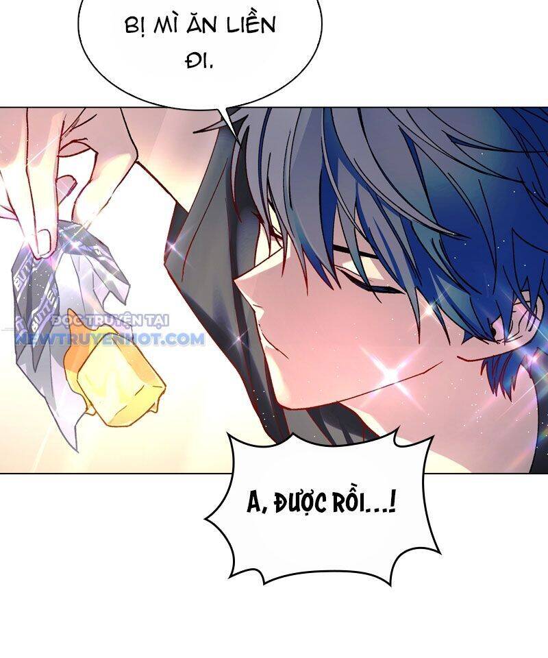 Tận Thế Cũng Chỉ Là Trò Chơi Chapter 23 - 20