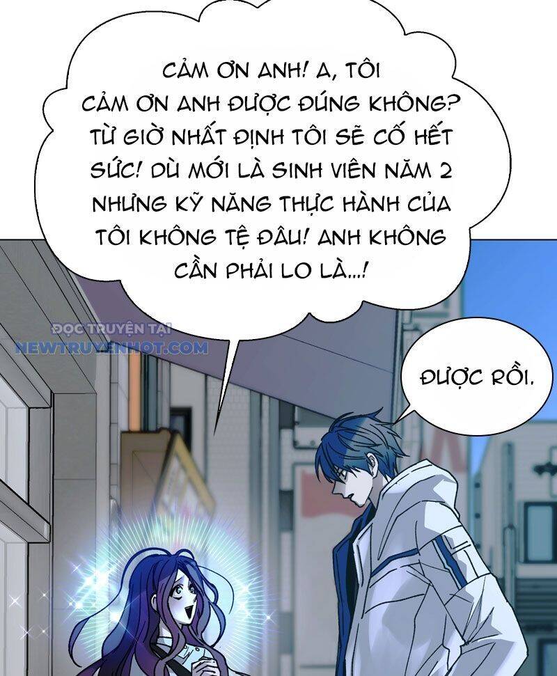 Tận Thế Cũng Chỉ Là Trò Chơi Chapter 23 - 76