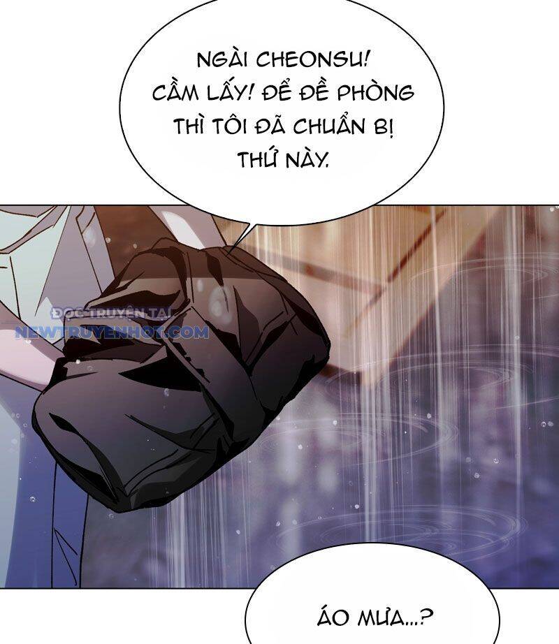 Tận Thế Cũng Chỉ Là Trò Chơi Chapter 24 - 132
