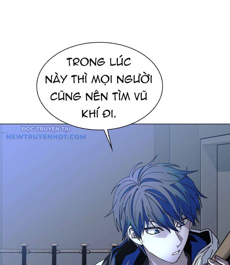 Tận Thế Cũng Chỉ Là Trò Chơi Chapter 25 - 125
