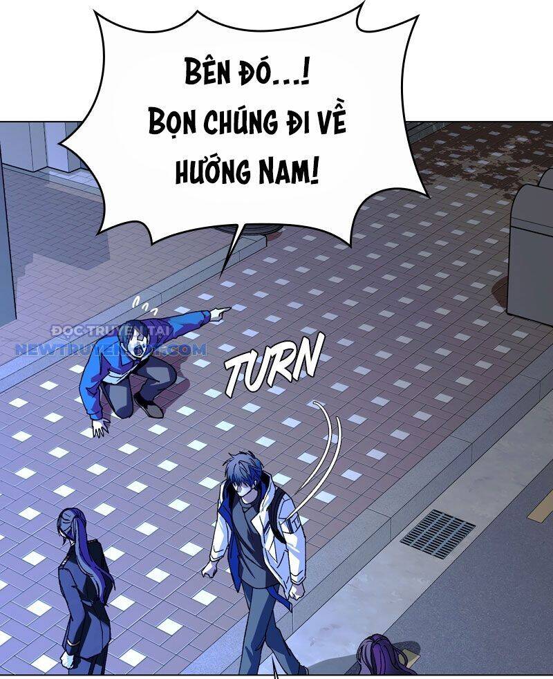 Tận Thế Cũng Chỉ Là Trò Chơi Chapter 27 - 111