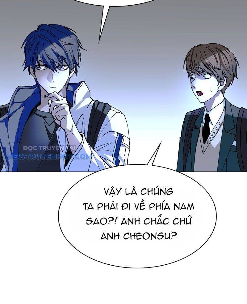 Tận Thế Cũng Chỉ Là Trò Chơi Chapter 27 - 135