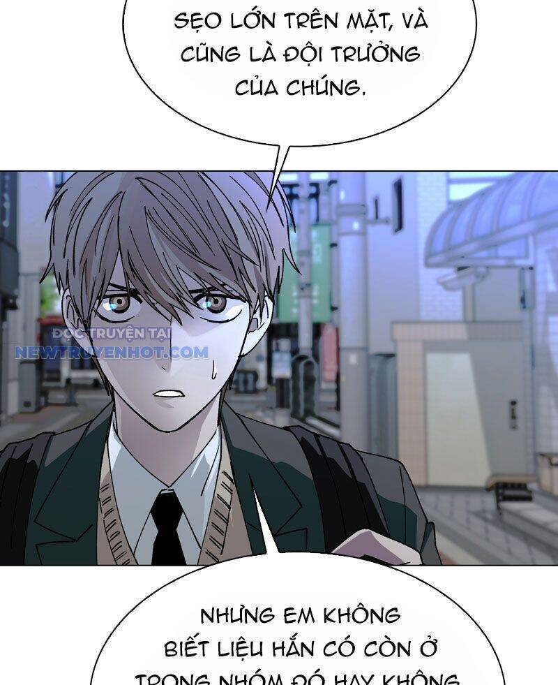 Tận Thế Cũng Chỉ Là Trò Chơi Chapter 27 - 62