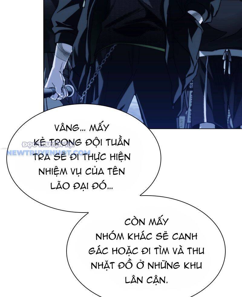 Tận Thế Cũng Chỉ Là Trò Chơi Chapter 27 - 73