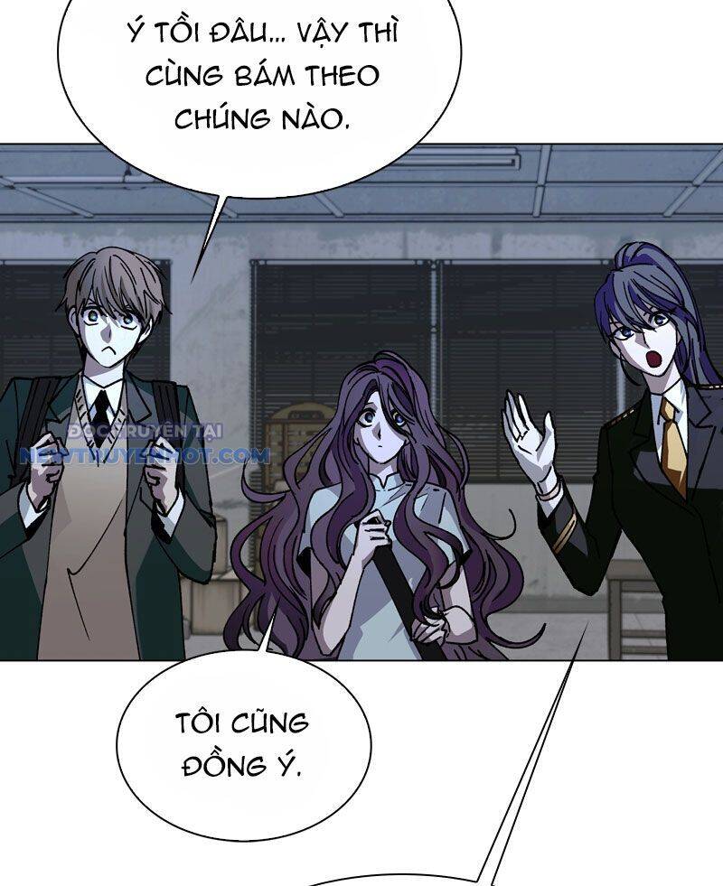 Tận Thế Cũng Chỉ Là Trò Chơi Chapter 28 - 107