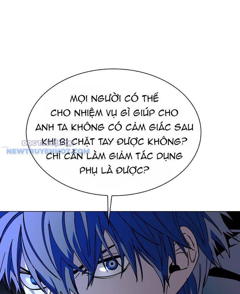 Tận Thế Cũng Chỉ Là Trò Chơi Chapter 28 - 22