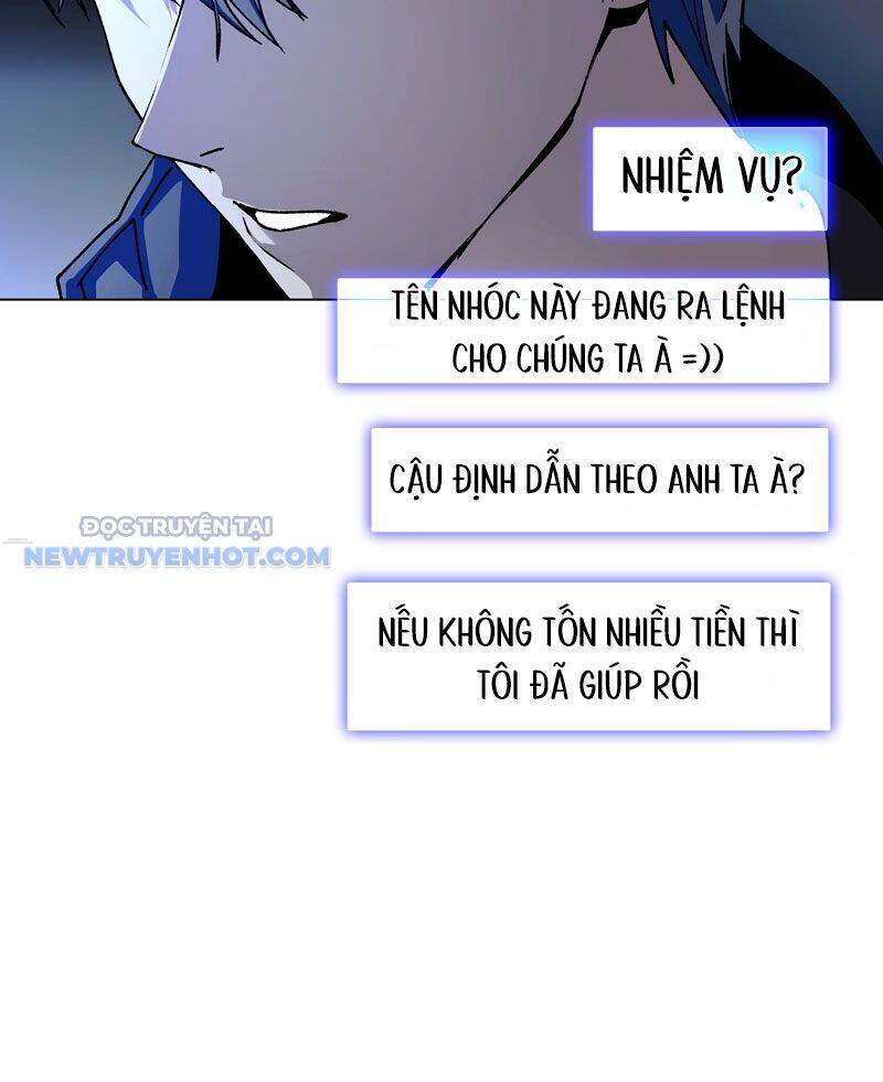 Tận Thế Cũng Chỉ Là Trò Chơi Chapter 28 - 23
