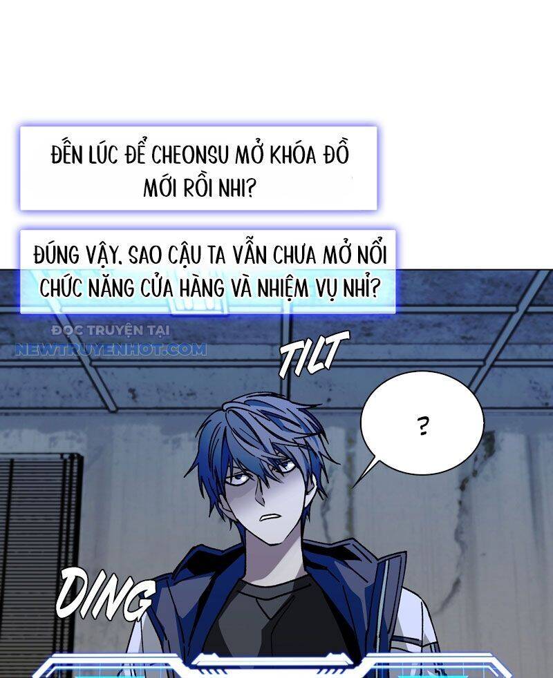 Tận Thế Cũng Chỉ Là Trò Chơi Chapter 28 - 24