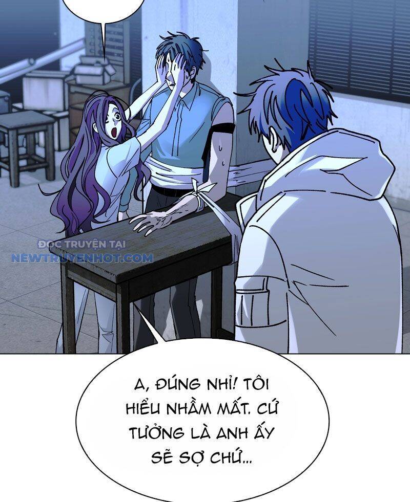 Tận Thế Cũng Chỉ Là Trò Chơi Chapter 28 - 34