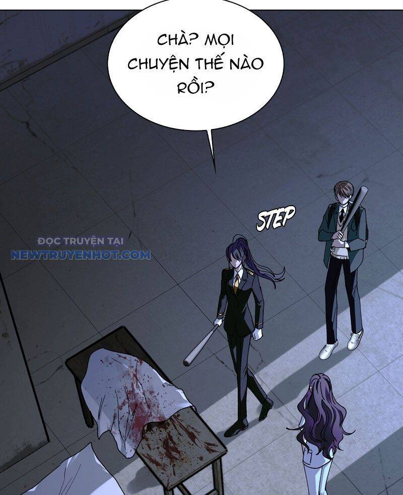 Tận Thế Cũng Chỉ Là Trò Chơi Chapter 28 - 60