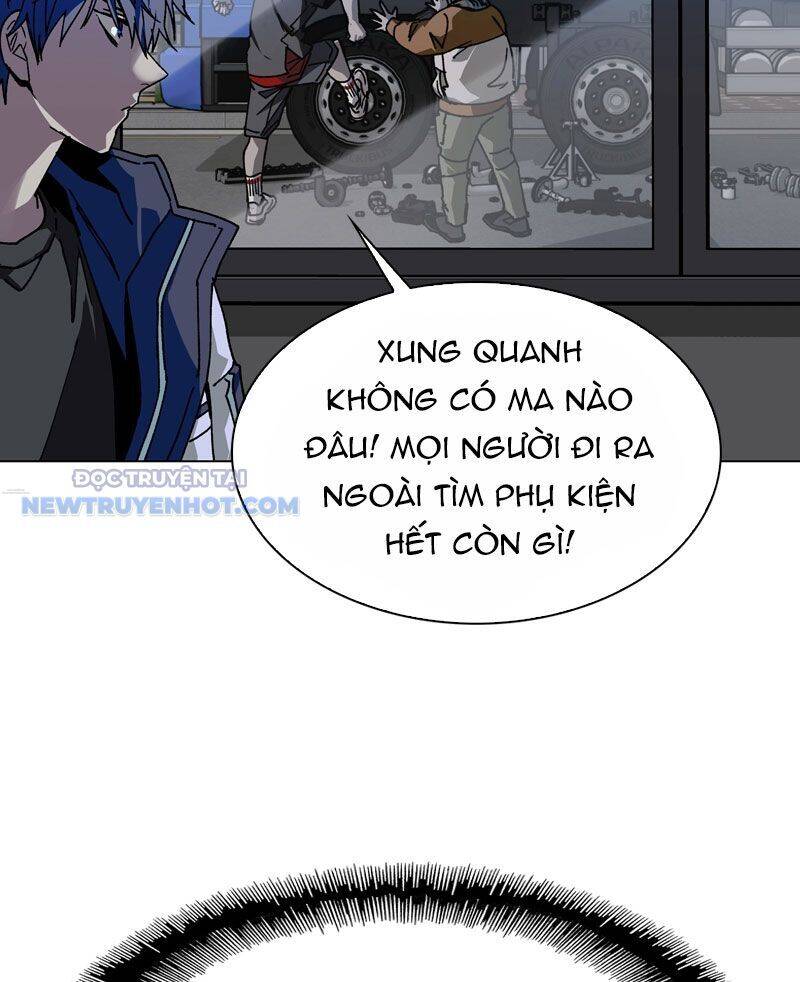 Tận Thế Cũng Chỉ Là Trò Chơi Chapter 28 - 90