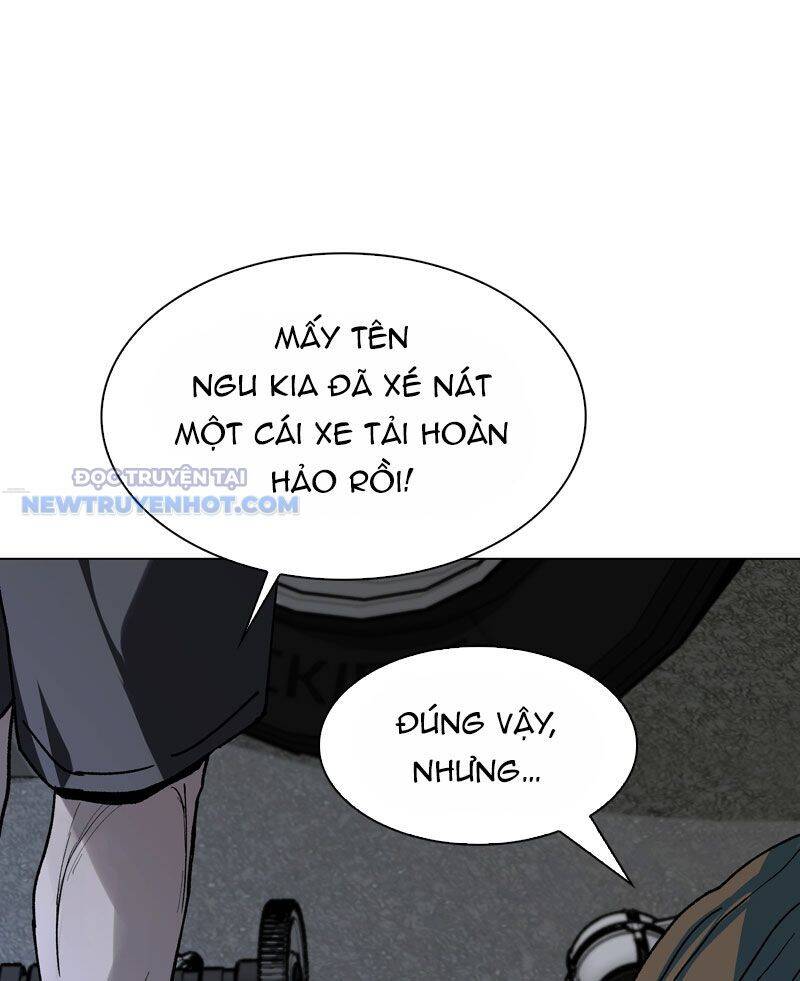 Tận Thế Cũng Chỉ Là Trò Chơi Chapter 28 - 97