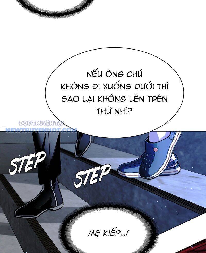 Tận Thế Cũng Chỉ Là Trò Chơi Chapter 30 - 101