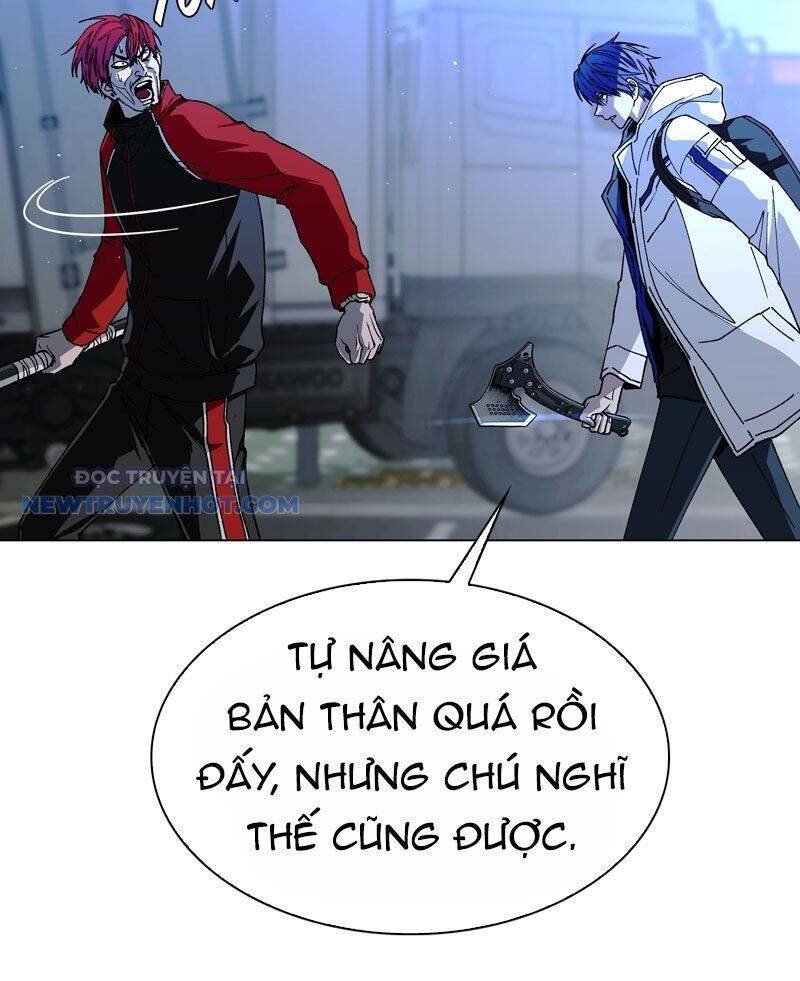 Tận Thế Cũng Chỉ Là Trò Chơi Chapter 30 - 7