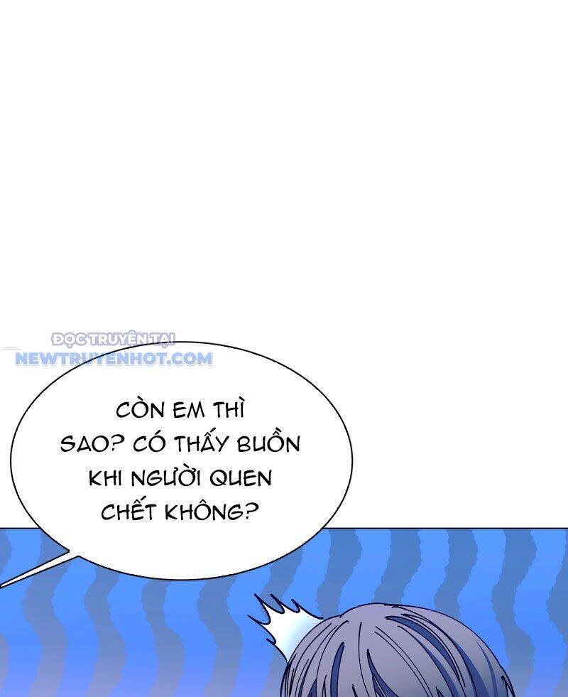 Tận Thế Cũng Chỉ Là Trò Chơi Chapter 31 - 38