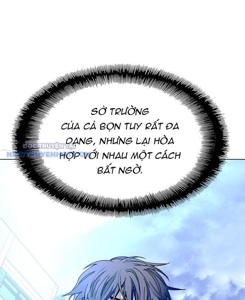 Tận Thế Cũng Chỉ Là Trò Chơi Chapter 31 - 55