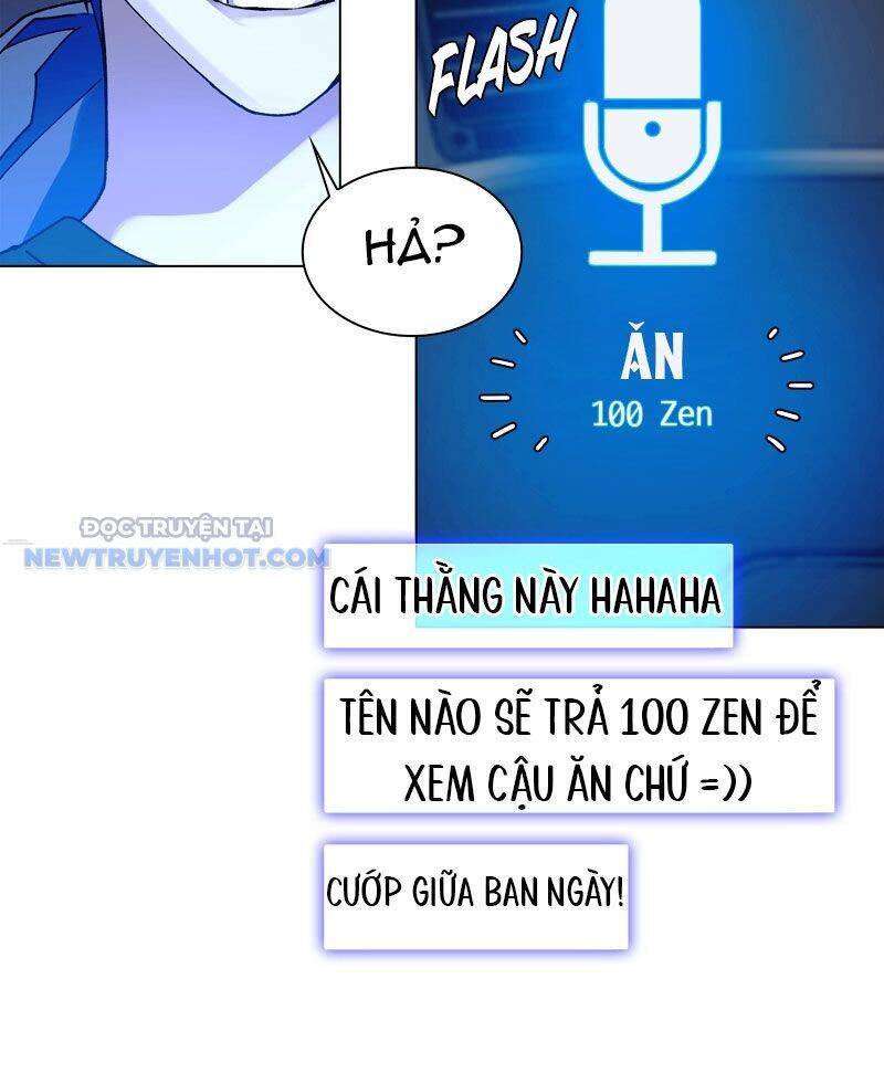 Tận Thế Cũng Chỉ Là Trò Chơi Chapter 31 - 94