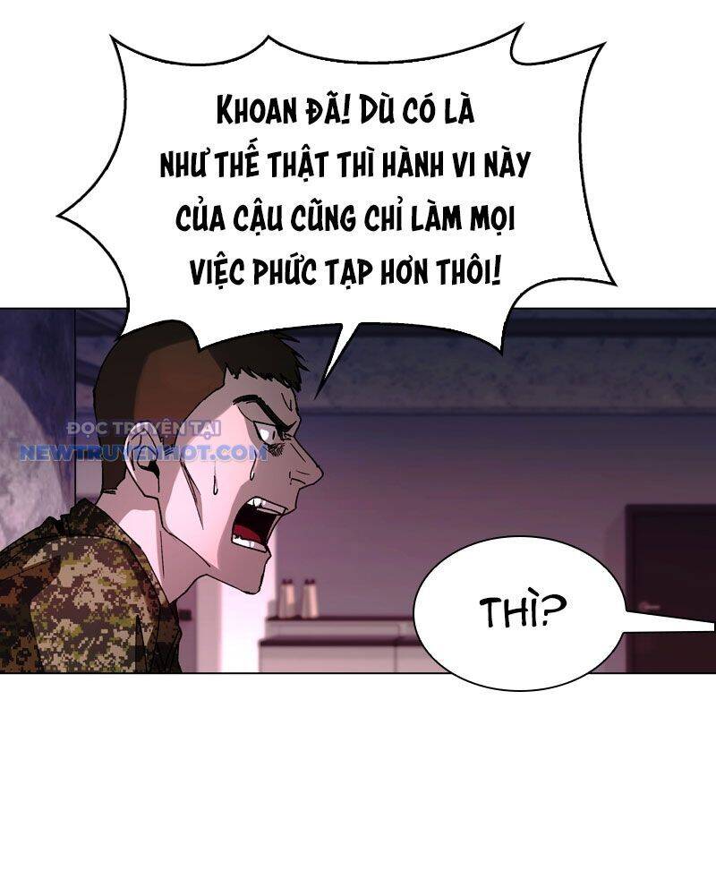 Tận Thế Cũng Chỉ Là Trò Chơi Chapter 33 - 36