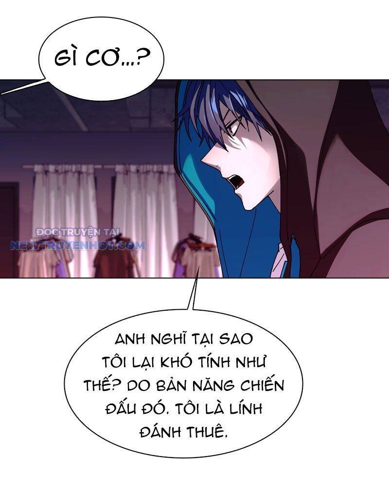 Tận Thế Cũng Chỉ Là Trò Chơi Chapter 33 - 37