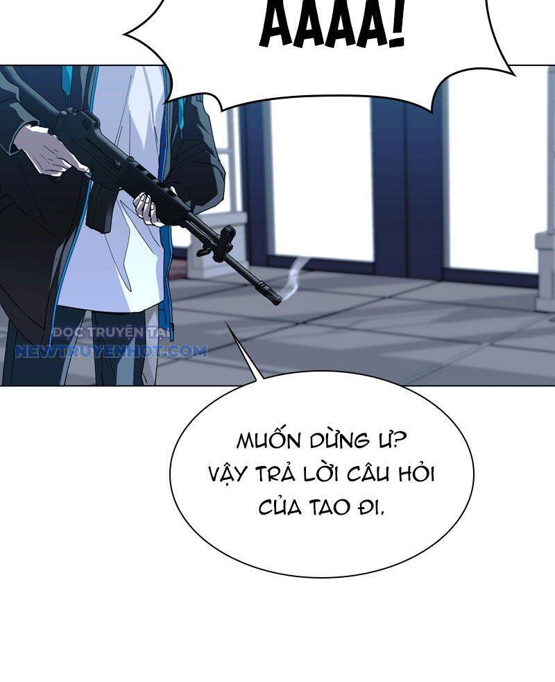 Tận Thế Cũng Chỉ Là Trò Chơi Chapter 33 - 9