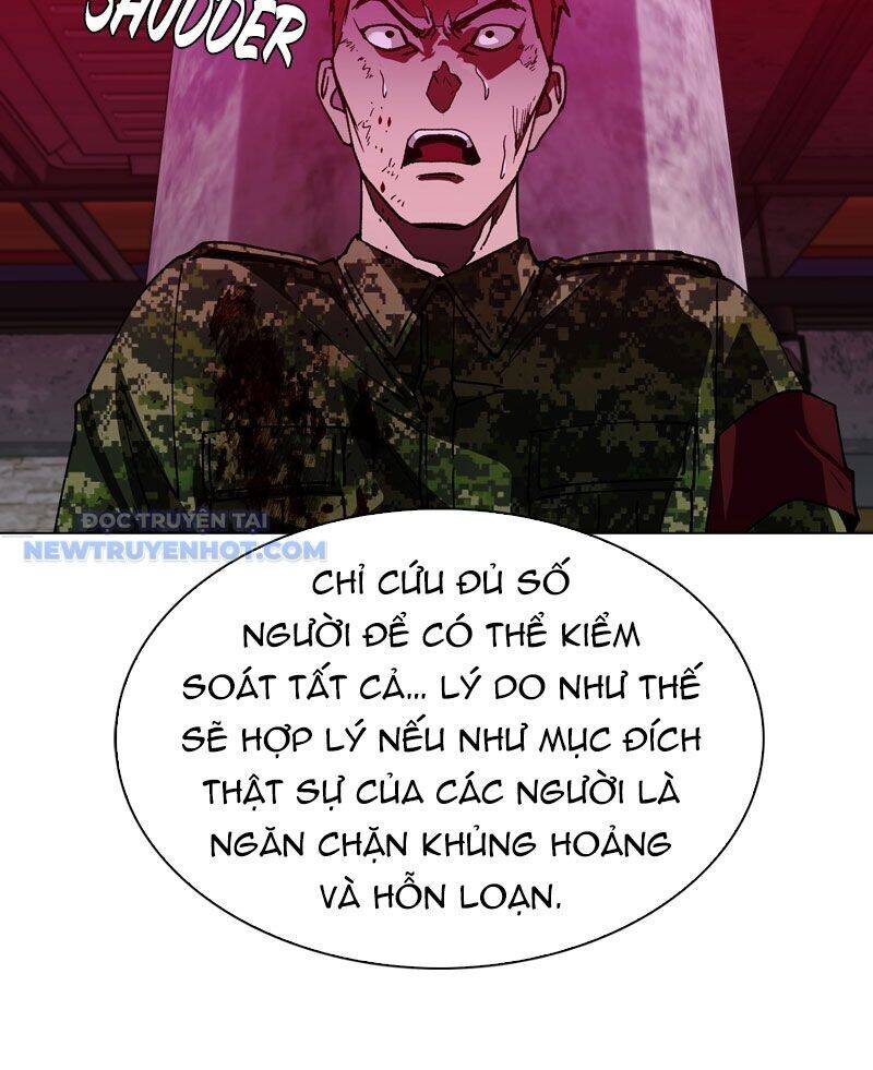 Tận Thế Cũng Chỉ Là Trò Chơi Chapter 33 - 82