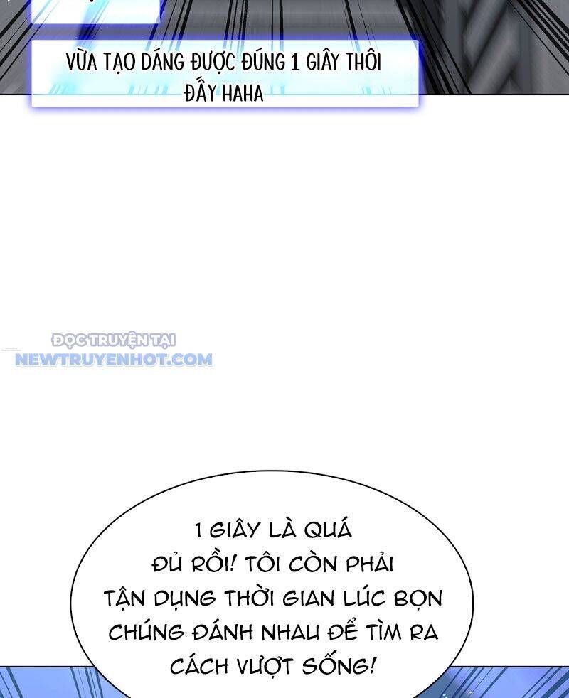 Tận Thế Cũng Chỉ Là Trò Chơi Chapter 34 - 45