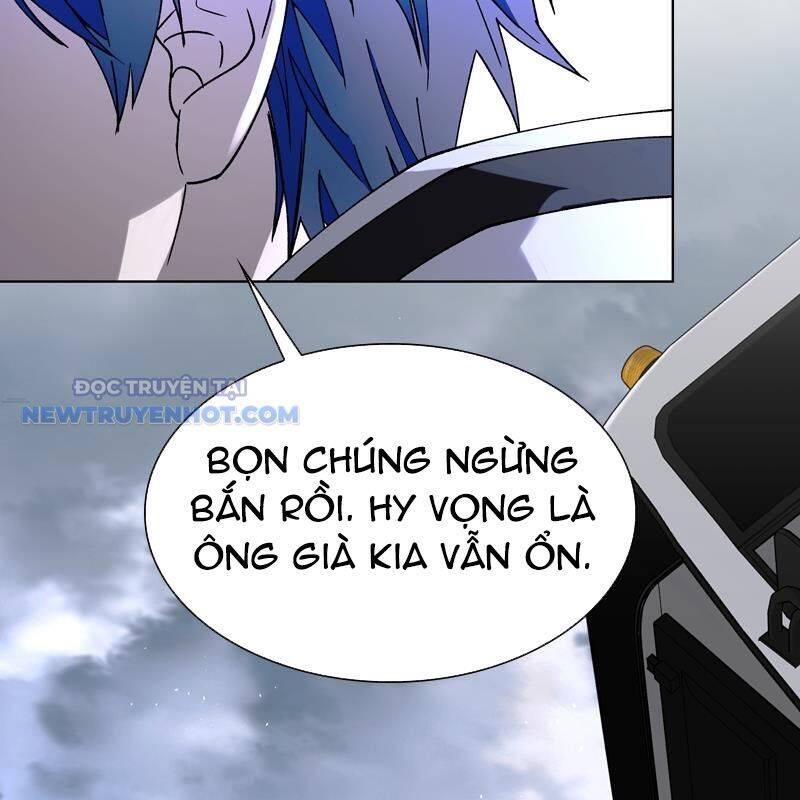 Tận Thế Cũng Chỉ Là Trò Chơi Chapter 37 - 58