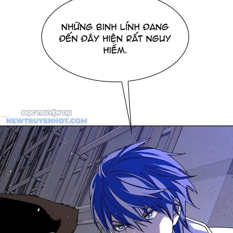 Tận Thế Cũng Chỉ Là Trò Chơi Chapter 40 - 119