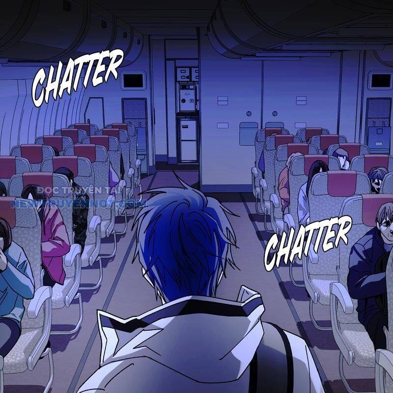 Tận Thế Cũng Chỉ Là Trò Chơi Chapter 40 - 132