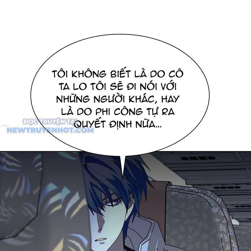 Tận Thế Cũng Chỉ Là Trò Chơi Chapter 42 - 5
