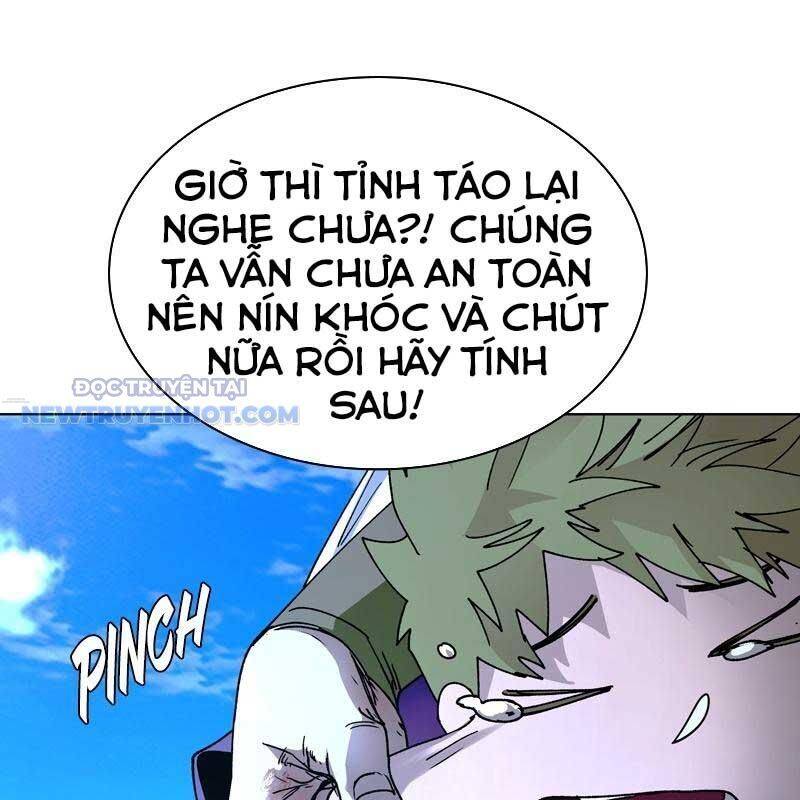 Tận Thế Cũng Chỉ Là Trò Chơi Chapter 44 - 110