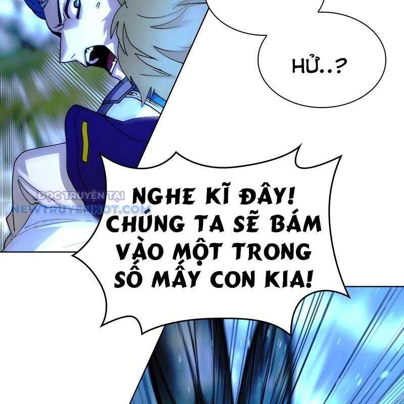 Tận Thế Cũng Chỉ Là Trò Chơi Chapter 44 - 71