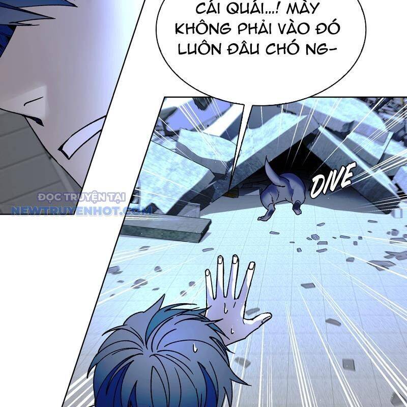 Tận Thế Cũng Chỉ Là Trò Chơi Chapter 45 - 102