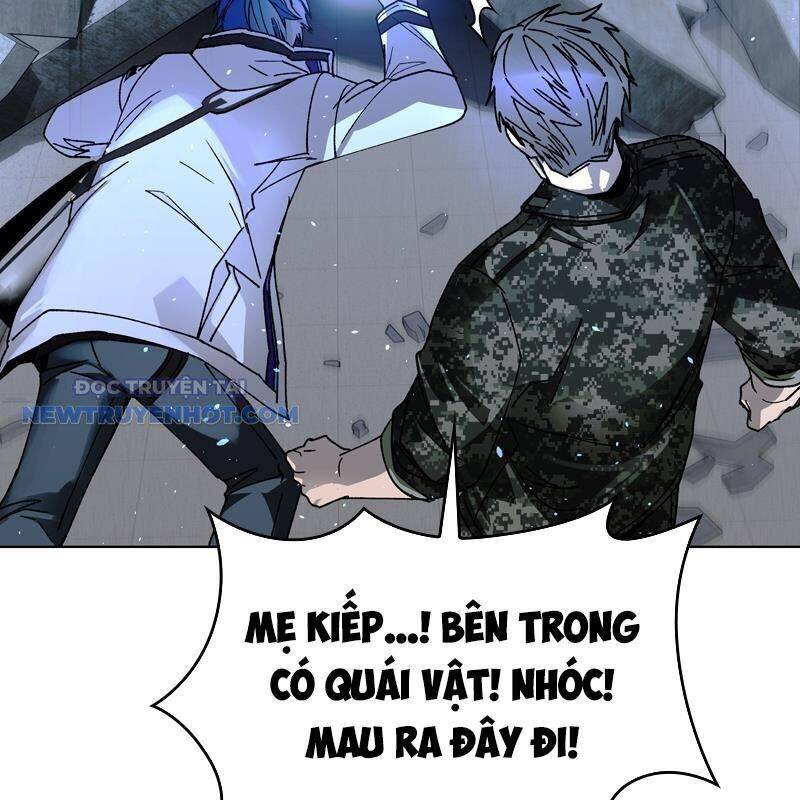 Tận Thế Cũng Chỉ Là Trò Chơi Chapter 45 - 124