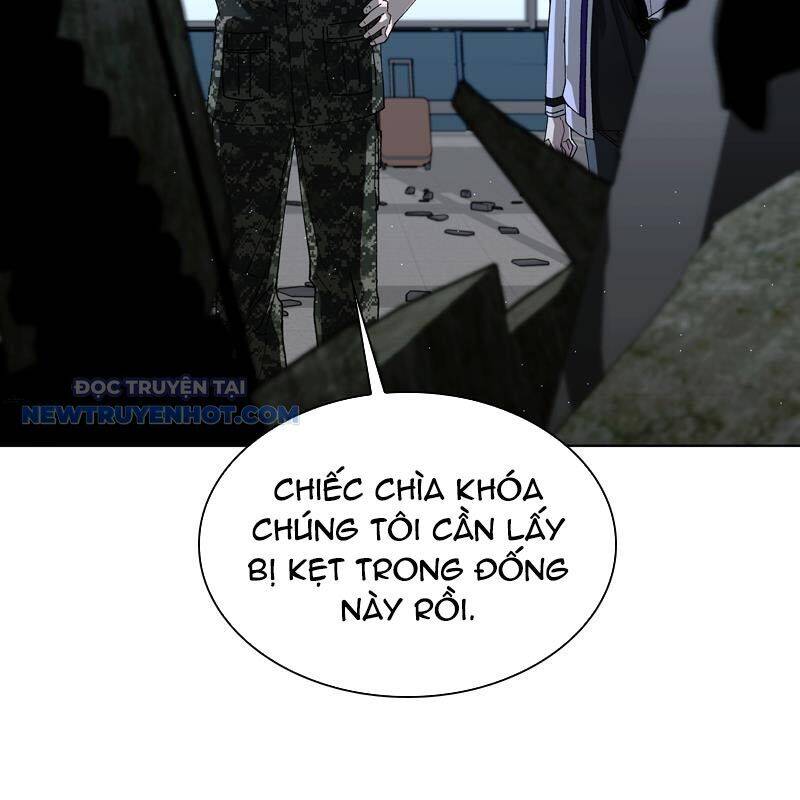 Tận Thế Cũng Chỉ Là Trò Chơi Chapter 45 - 40