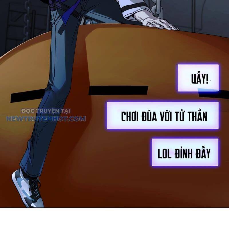 Tận Thế Cũng Chỉ Là Trò Chơi Chapter 48 - 49