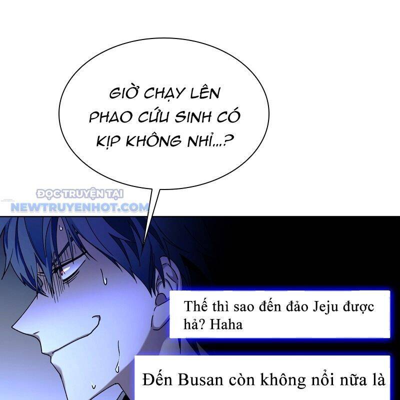 Tận Thế Cũng Chỉ Là Trò Chơi Chapter 49 - 8